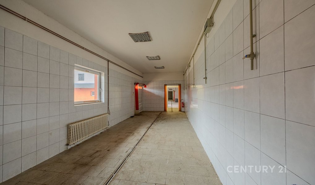 Prodej skladovacích prostor 650 m², Bílovec – náhled fotky 7