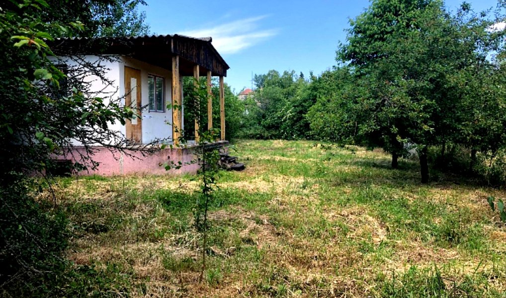 Prodej zahrady 1 611 m², Hodonín – náhled fotky 4