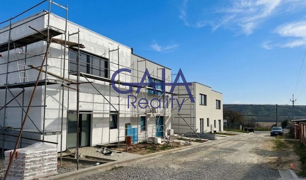 Prodej domu 132 m² s pozemkem 220 m², Kyjov – náhled fotky 22