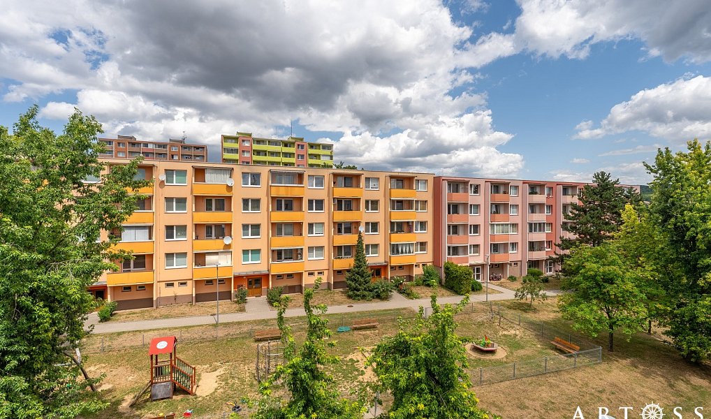 Prodej bytu 2+1 55 m², Ivančice – náhled fotky 14