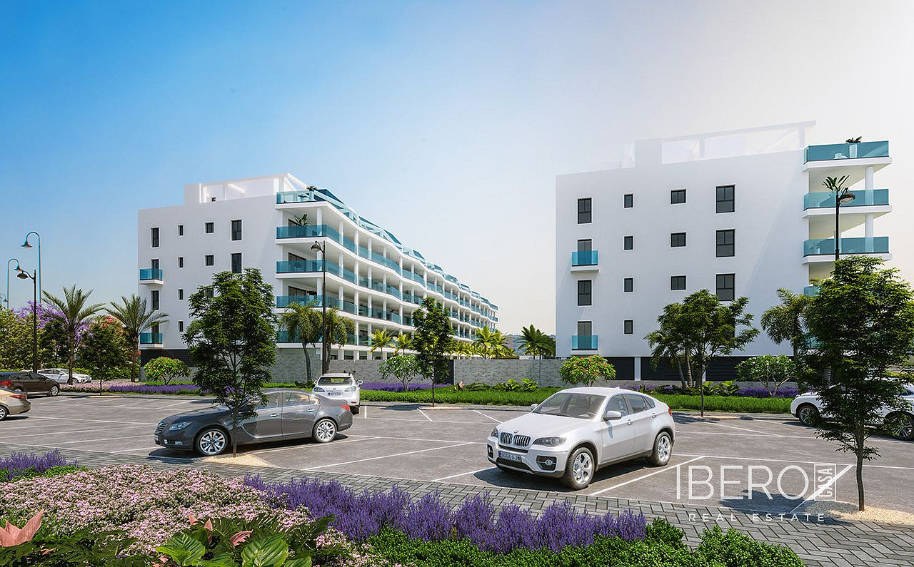 Prodej bytu 3+kk 102 m² – pohled 2