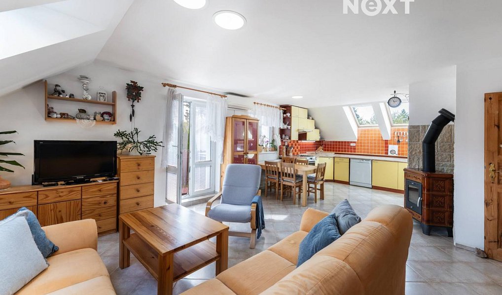Prodej domu 180 m² s pozemkem 563 m², Mukařov – náhled fotky 11