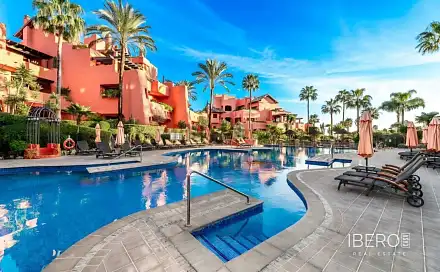 Prodej bytu 4+kk 210 m², Estepona, Španělsko