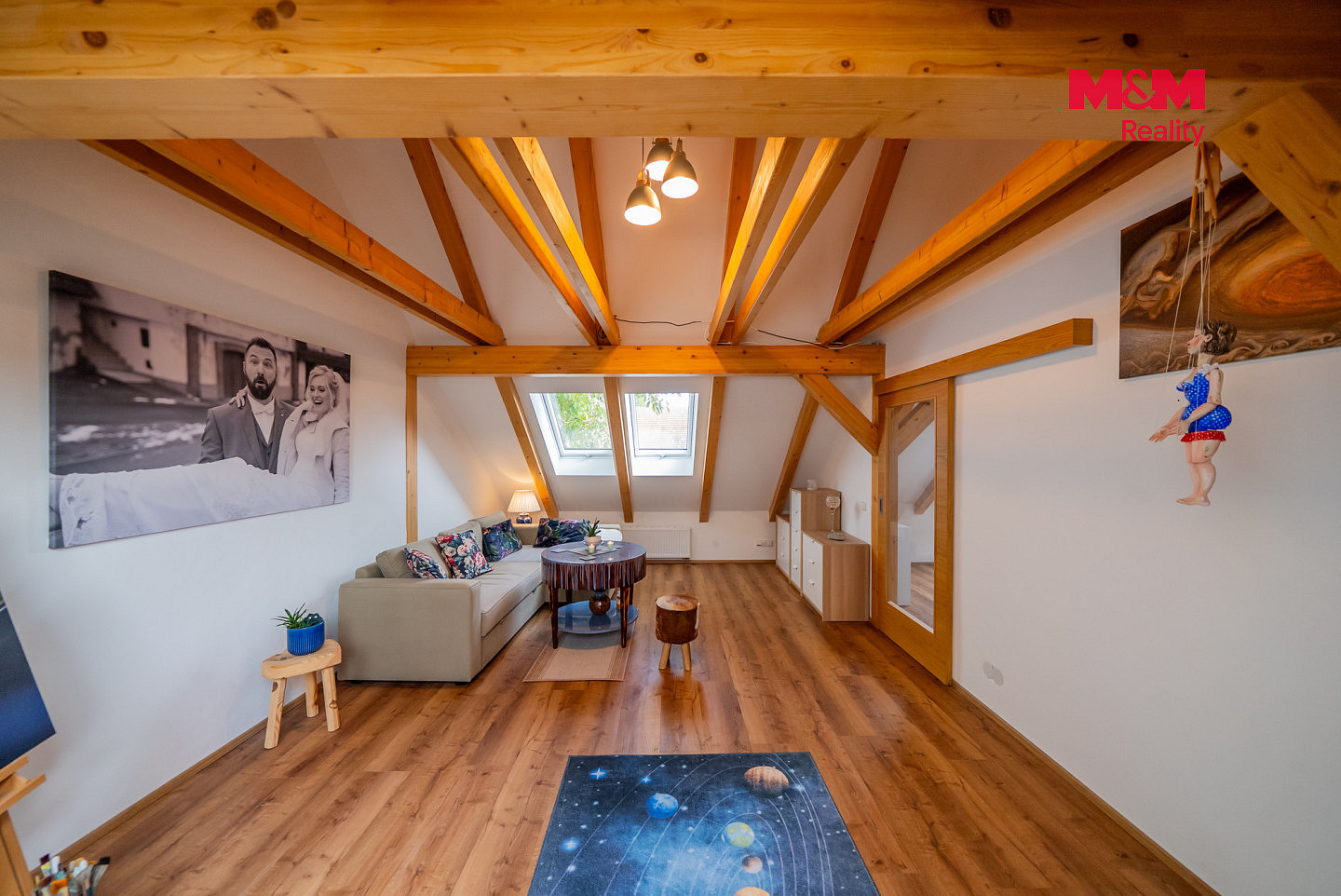 Prodej domu 169 m² s pozemkem 1 807 m² — photo 3