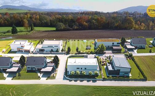 Prodej stavebního pozemku 17 113 m², Hnojník, okres Frýdek-Místek