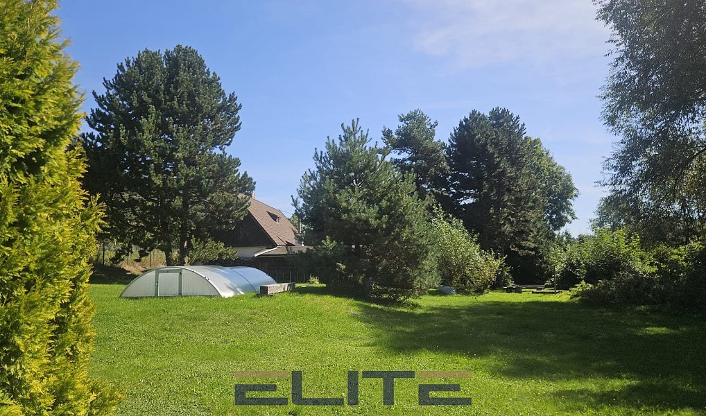 Prodej chaty/chalupy 85 m² s pozemkem 1 724 m², Český Dub – náhled fotky 9