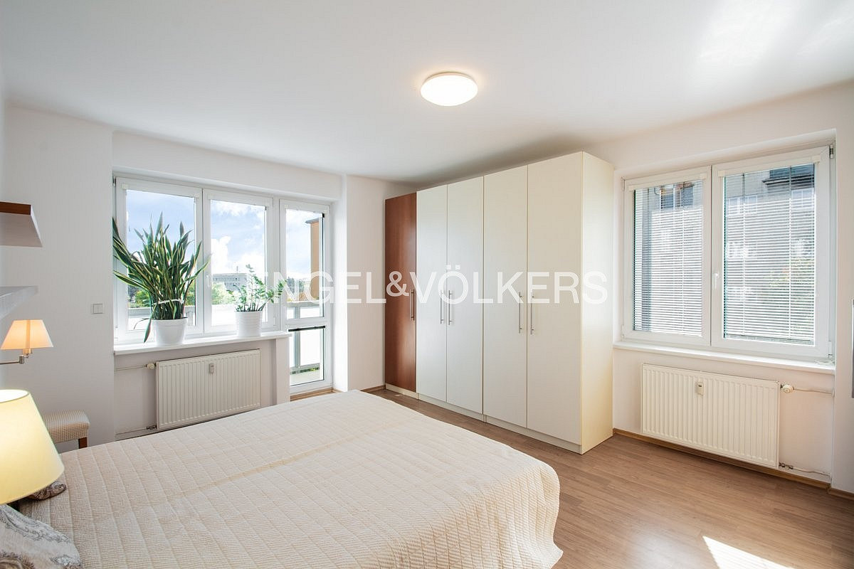 Prodej bytu 2+kk 59 m²
