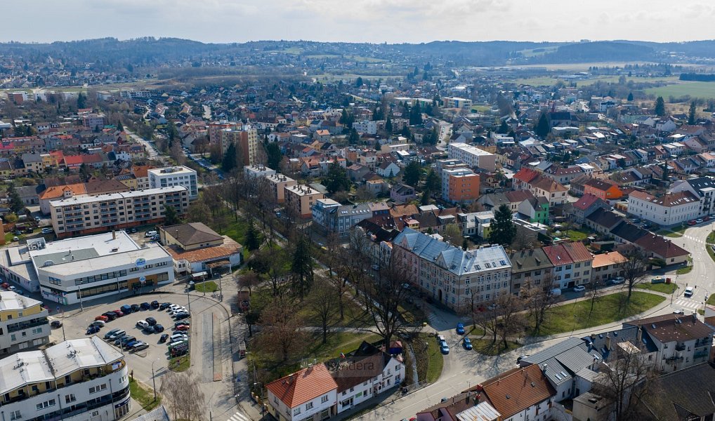Prodej bytu 4+1 145 m², České Budějovice – náhled fotky 13