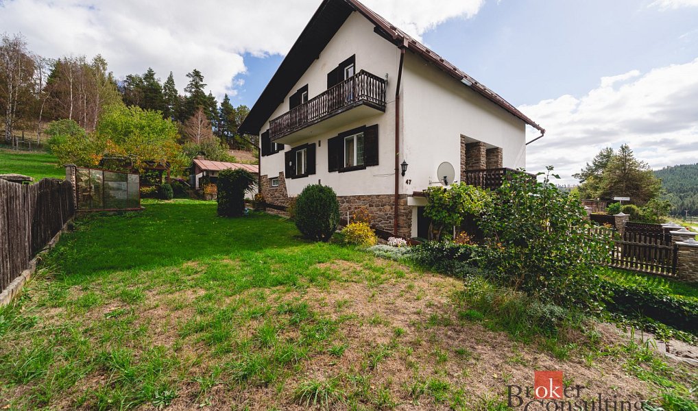 Prodej domu 141 m² s pozemkem 837 m², Dlouhá Ves – náhled fotky 21