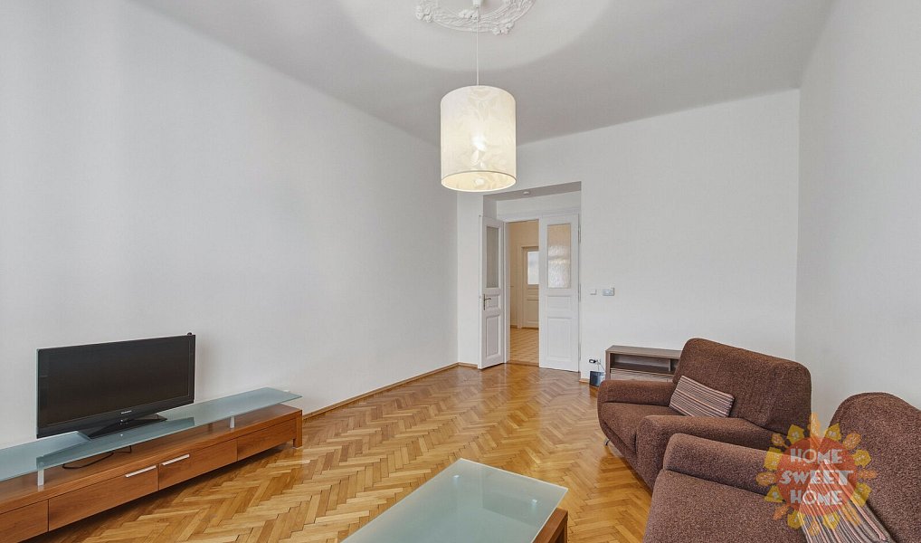 Pronájem kanceláře 85 m², Praha – náhled fotky 7