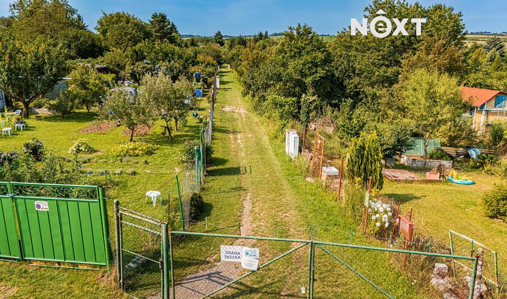 Prodej domu 17 m² s pozemkem 493 m², Kolín – náhled fotky 21