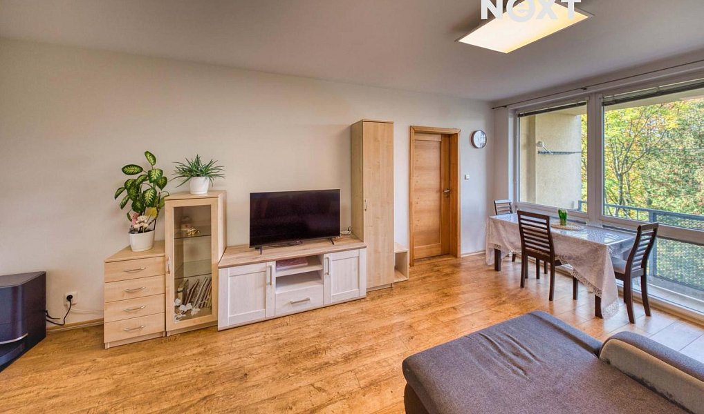 Prodej bytu 3+1 73 m², Strakonice – náhled fotky 4