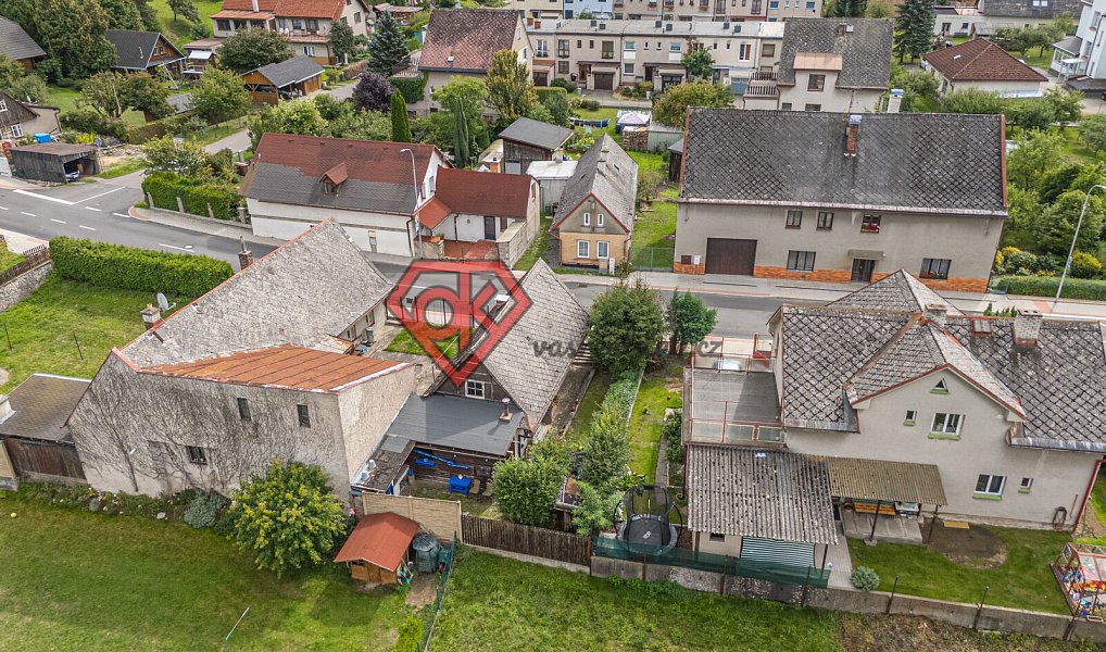 Prodej domu 45 m² s pozemkem 163 m², Žamberk – náhled fotky 14