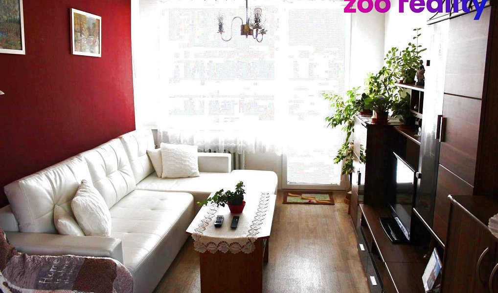 Pronájem bytu 2+kk 40 m², Litoměřice – náhled fotky 3