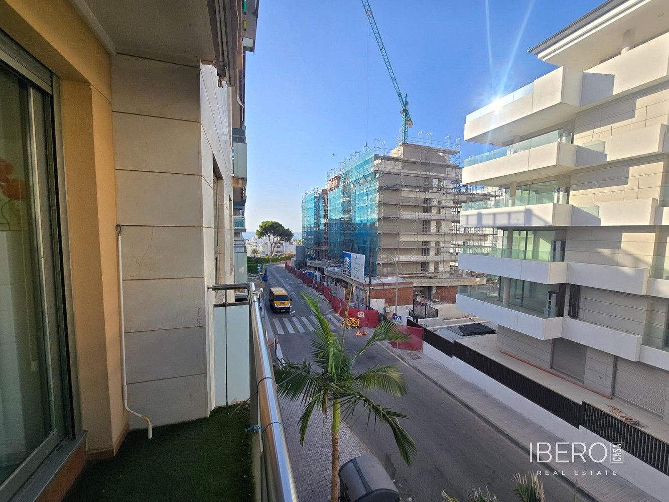Piso 2+kk – Benalmádena - Vista 3