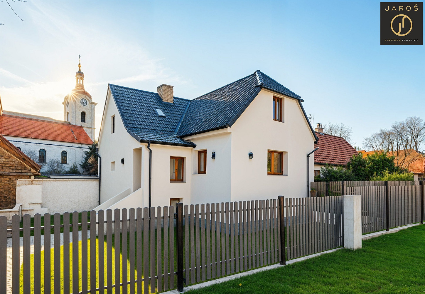 Prodej domu 140 m² s pozemkem 137 m² — photo 2