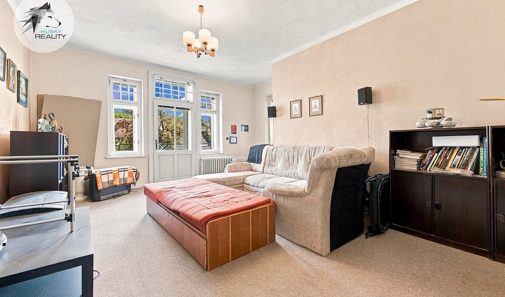 Prodej domu 268 m² s pozemkem 1 048 m², Napajedla – náhled fotky 46