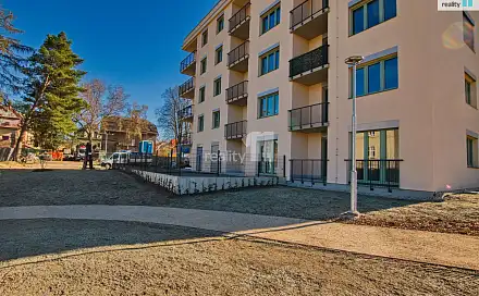 Prodej bytu 2+kk 69 m²