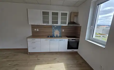 Pronájem bytu 2+kk 67 m²