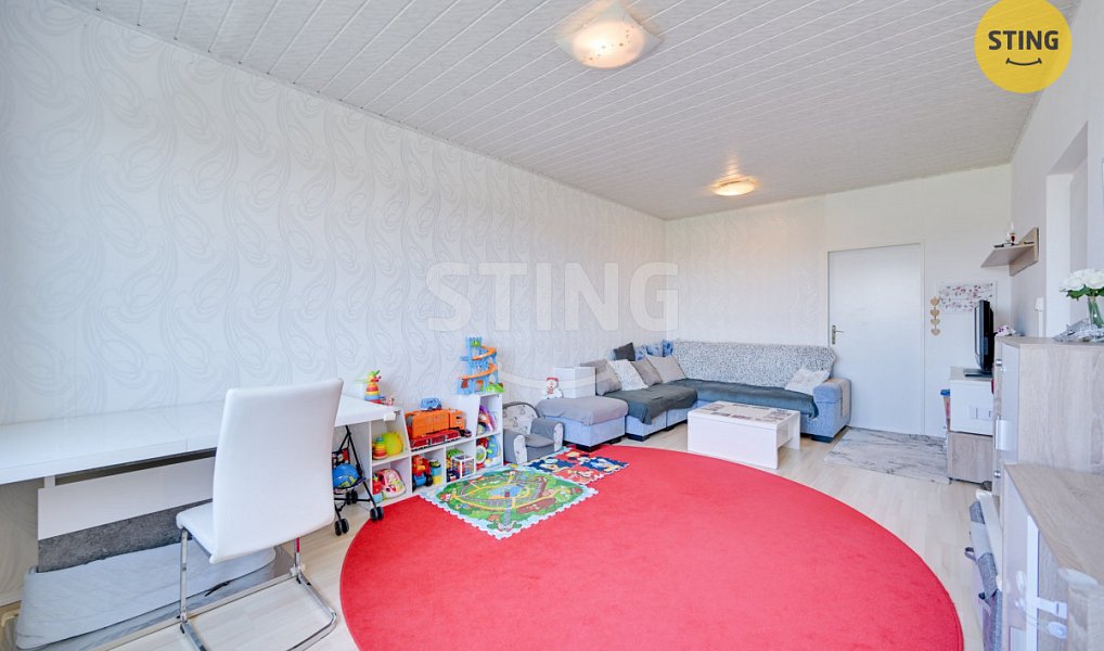 Prodej bytu 3+1 64 m², Zlín – náhled fotky 3