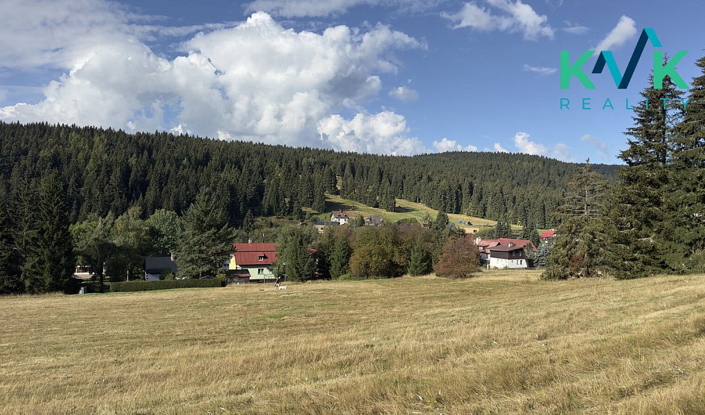 Prodej louky 25 316 m², Pernink – náhled fotky 8