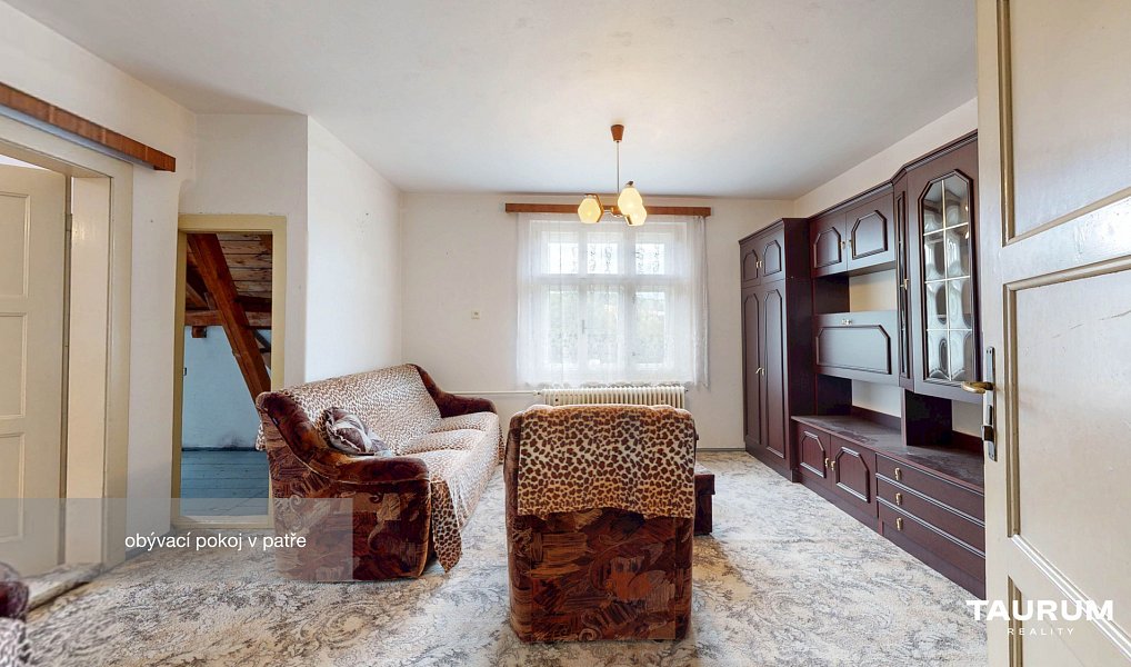 Prodej domu 186 m² s pozemkem 1 028 m², Bělá nad Radbuzou – náhled fotky 4