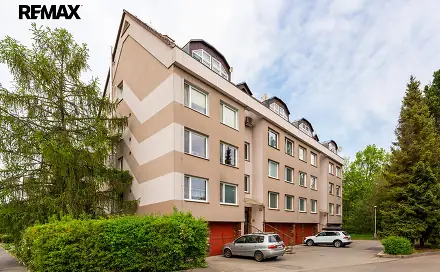 Prodej bytu 4+1 78 m², Machovická, Praha 9 - Újezd nad Lesy
