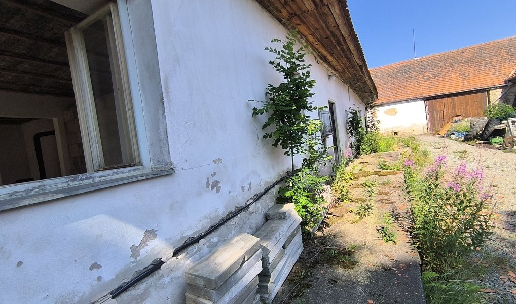 Prodej chaty/chalupy 361 m² s pozemkem 953 m², Nová Ves – náhled fotky 7