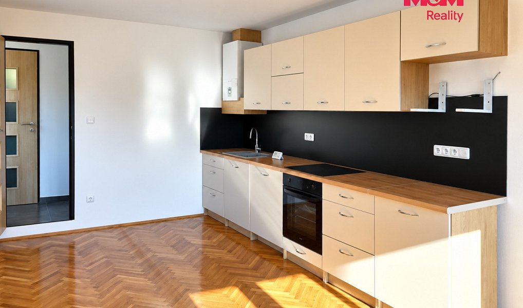 Pronájem bytu 3+kk 80 m², Železný Brod – náhled fotky 4