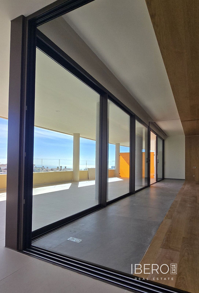 Piso 4+kk – Benalmádena, Carvajal, La Capellanía - Vista 2