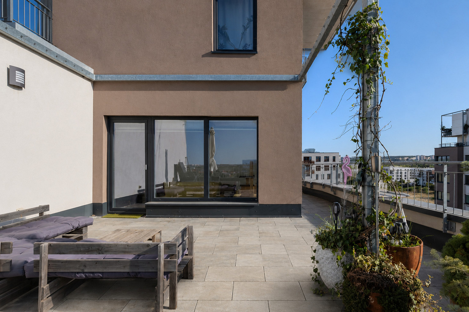 Prodej bytu 3+kk 84 m² – fotografie 2