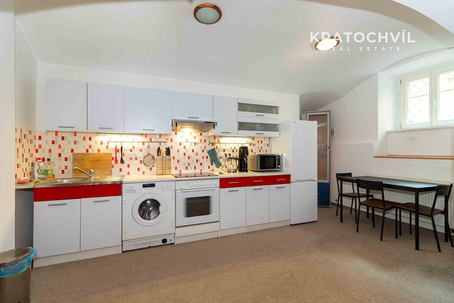 Prodej bytu 1+kk 50 m² – fotografie 4