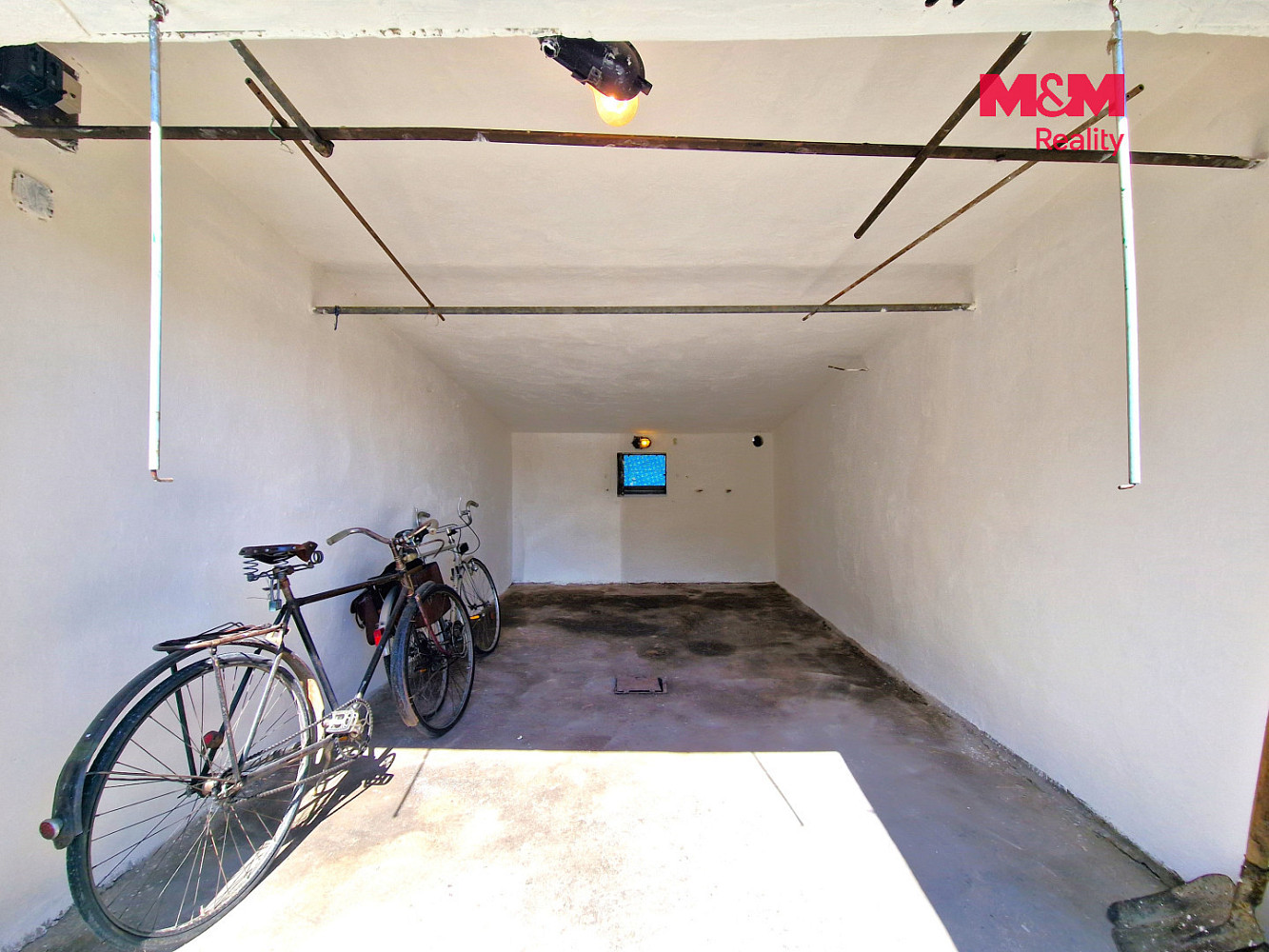 Prodej garáže, 20 m2, opava, ul. ovocná — photo 2