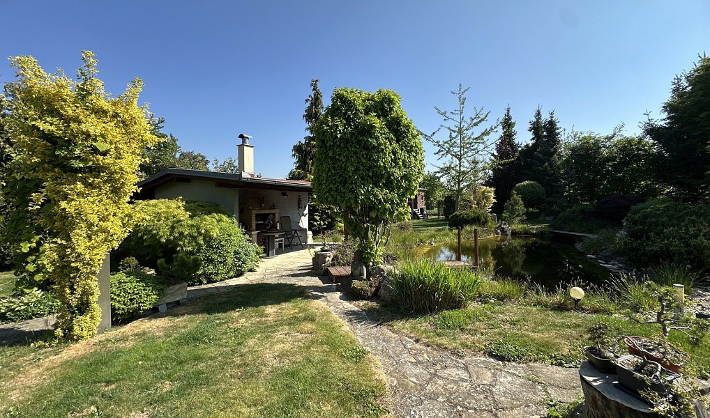 Prodej domu 230 m² s pozemkem 966 m², Vyškov – náhled fotky 14