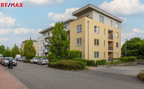 Prodej bytu 2+kk 61 m², Kupkova, Praha 10 - Kolovraty