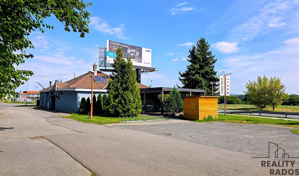 Pronájem restaurace 195 m², Rohatec – náhled fotky 17
