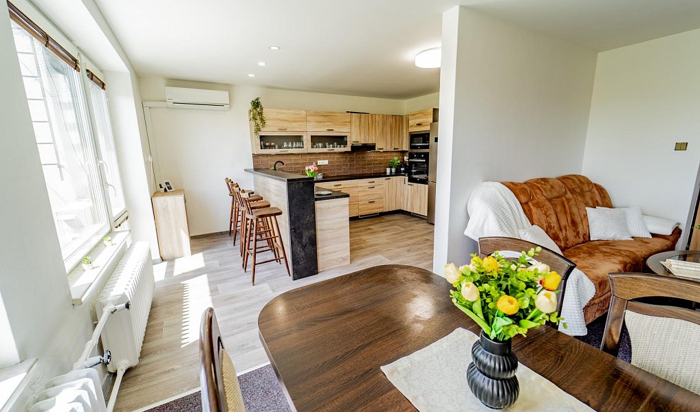 Prodej domu 261 m² s pozemkem 554 m², Uherské Hradiště – náhled fotky 4