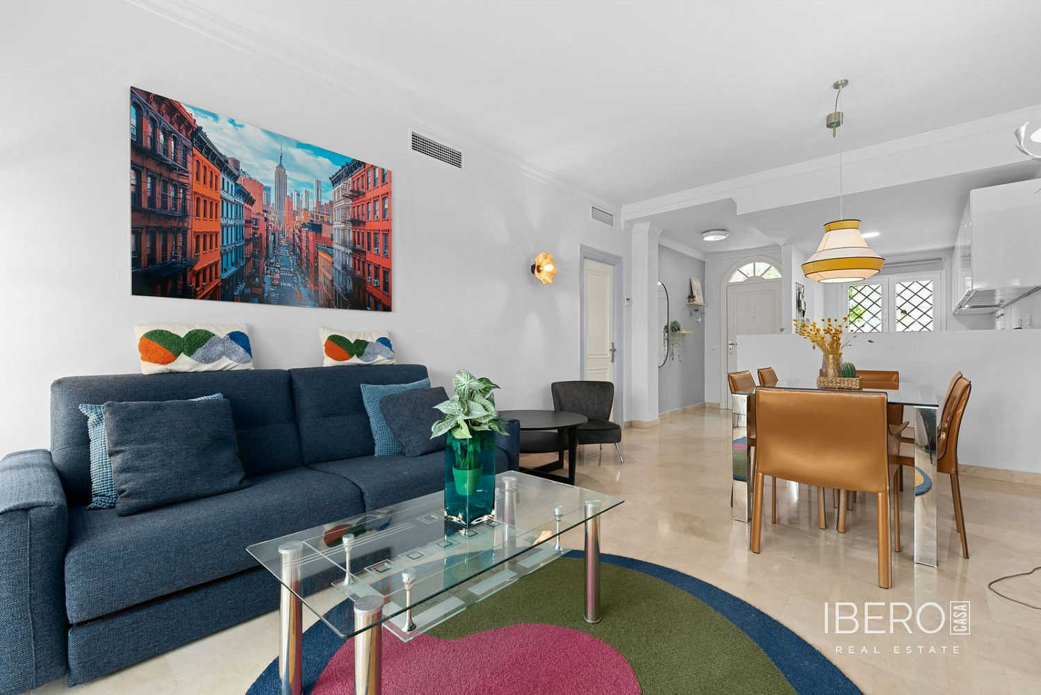 Pis 3+kk – Marbella, Nueva Andalucía - Vista 5
