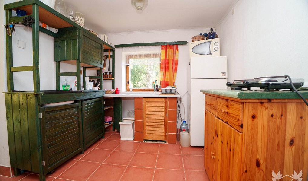 Prodej chaty/chalupy 43 m², Němětice – náhled fotky 3
