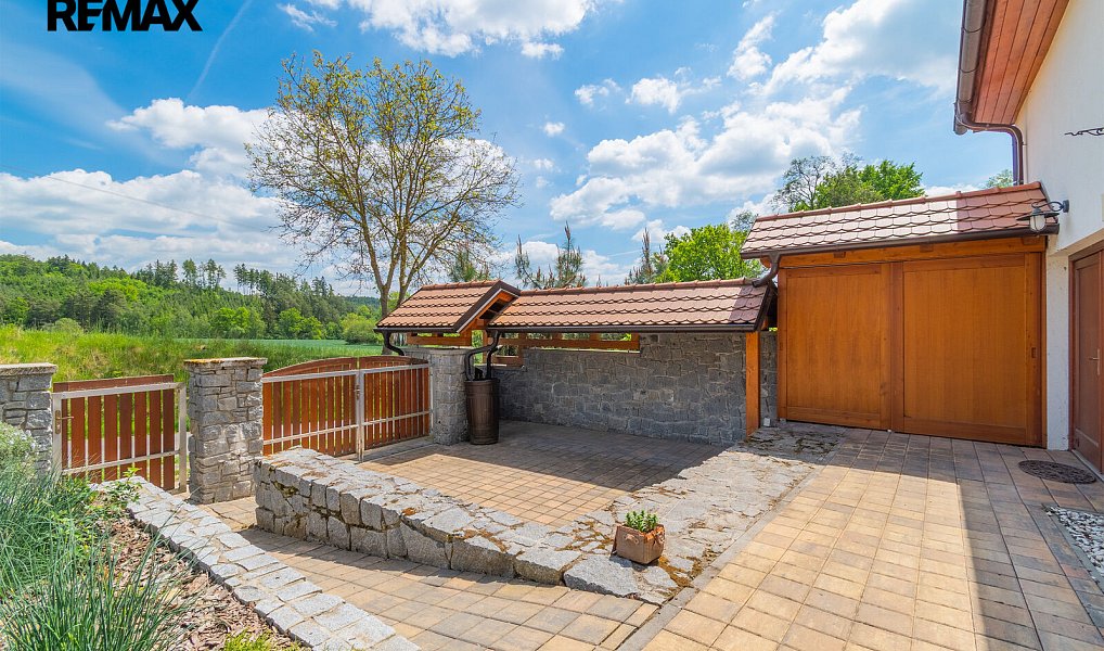 Prodej domu 115 m² s pozemkem 733 m², Myštice – náhled fotky 13