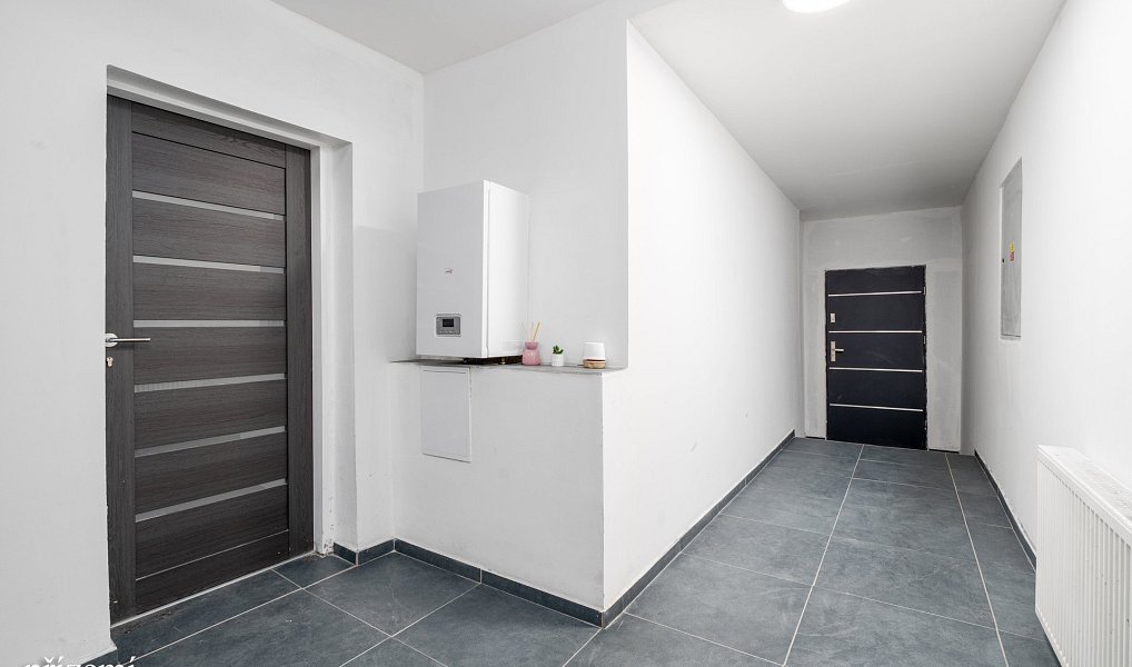 Prodej domu 106 m² s pozemkem 93 m², Ústí nad Labem – náhled fotky 12