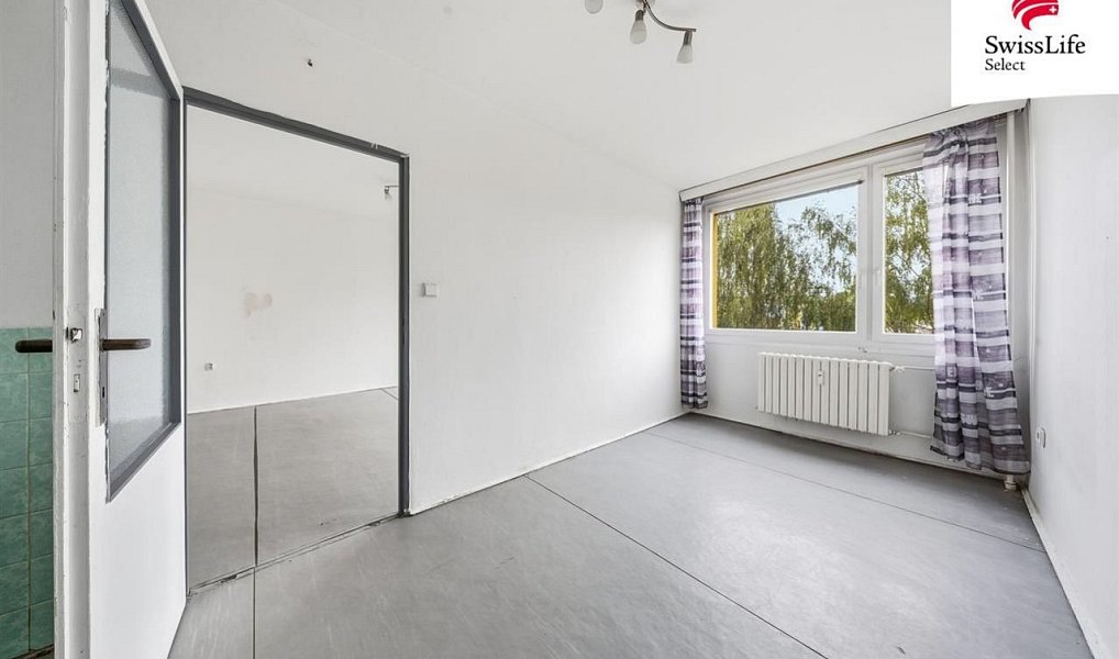 Prodej bytu 1+1 41 m², Hronov – náhled fotky 5