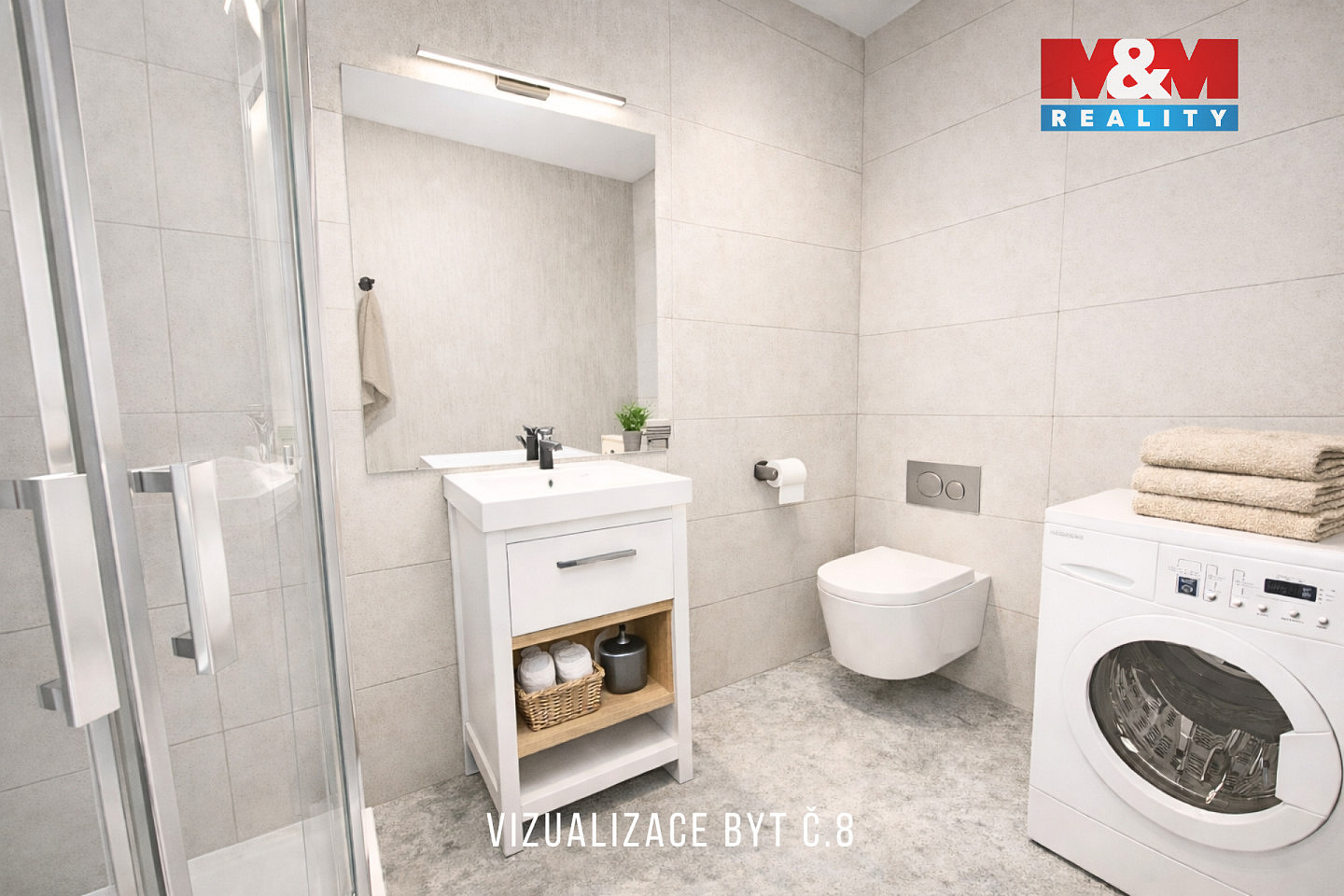 Prodej bytu 2+kk 63 m² – fotografie 4