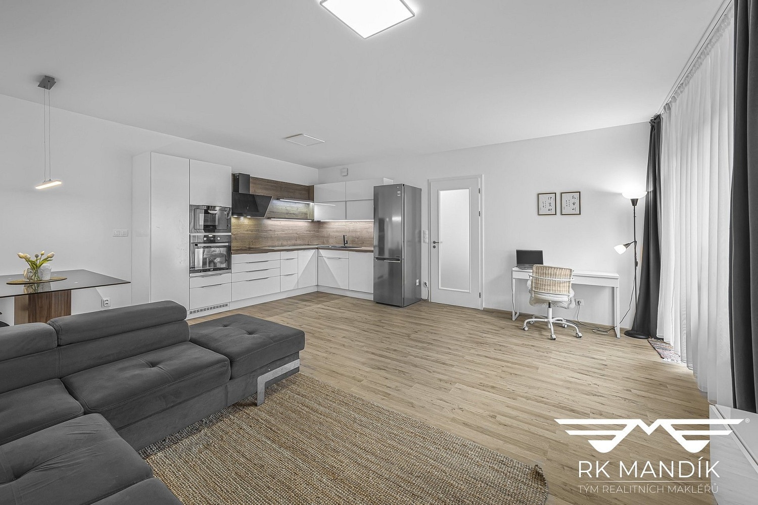 Prodej bytu 2+kk 59 m² – fotografie 2