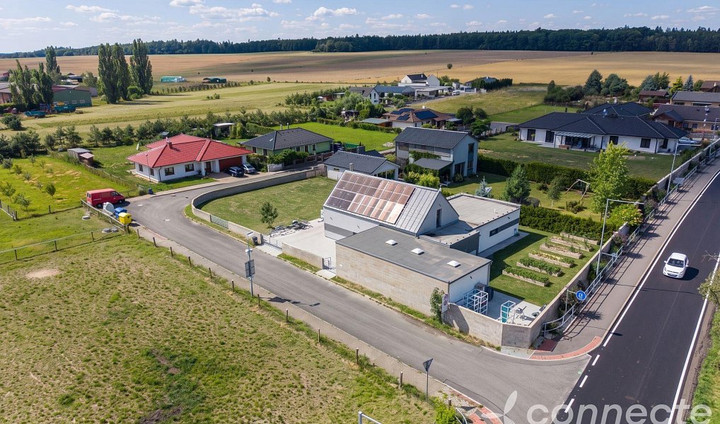 Prodej domu 151 m² s pozemkem 1 315 m², Horní Bezděkov – náhled fotky 4