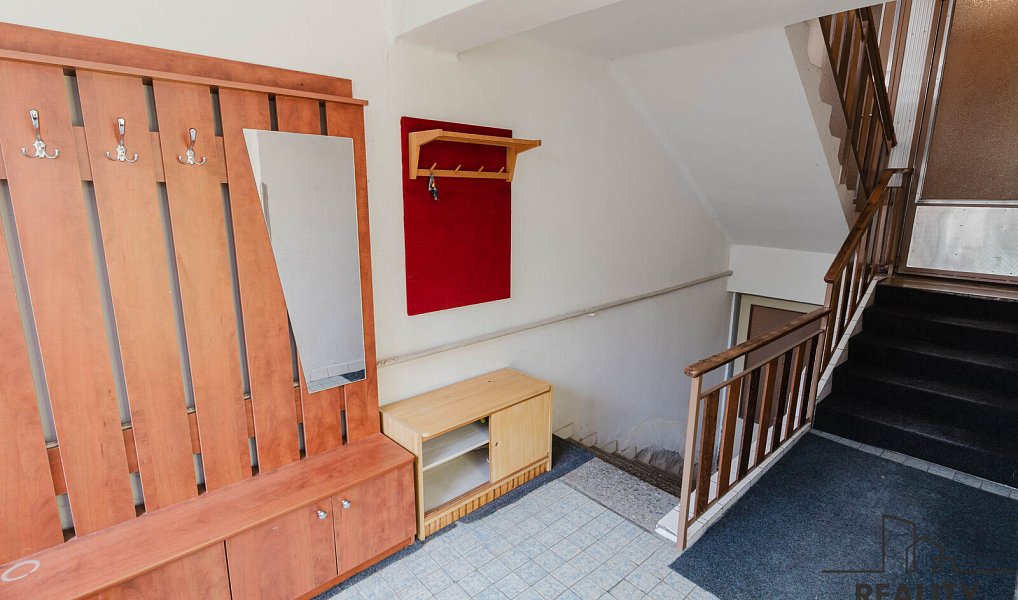 Prodej domu 122 m² s pozemkem 273 m², Třebíč – náhled fotky 15