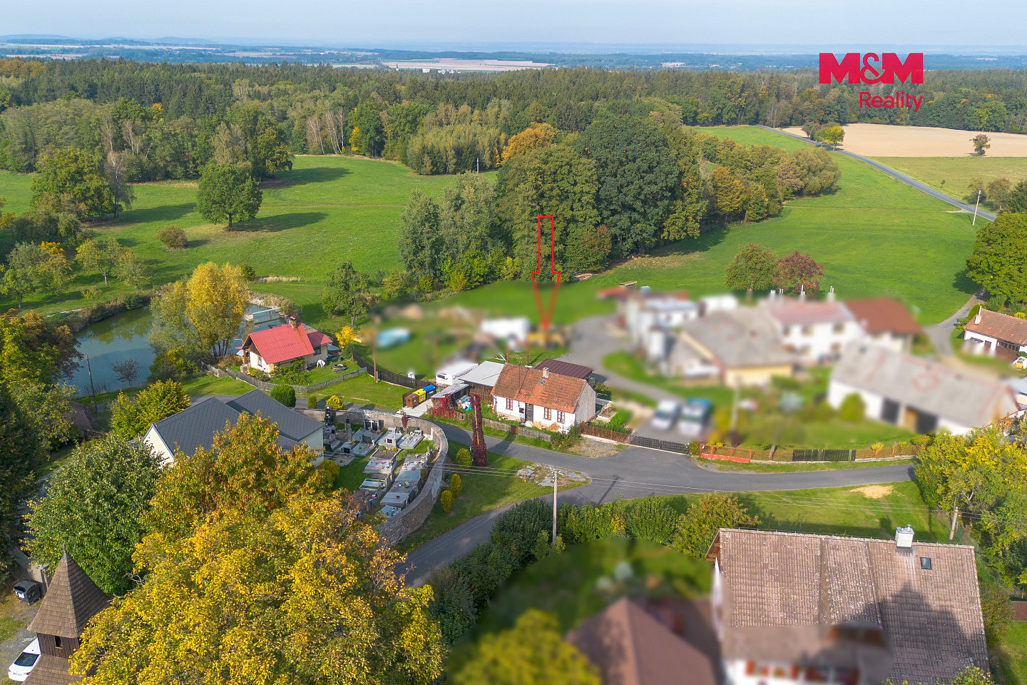 Prodej domu 70 m² s pozemkem 5 646 m² – fotografie 4