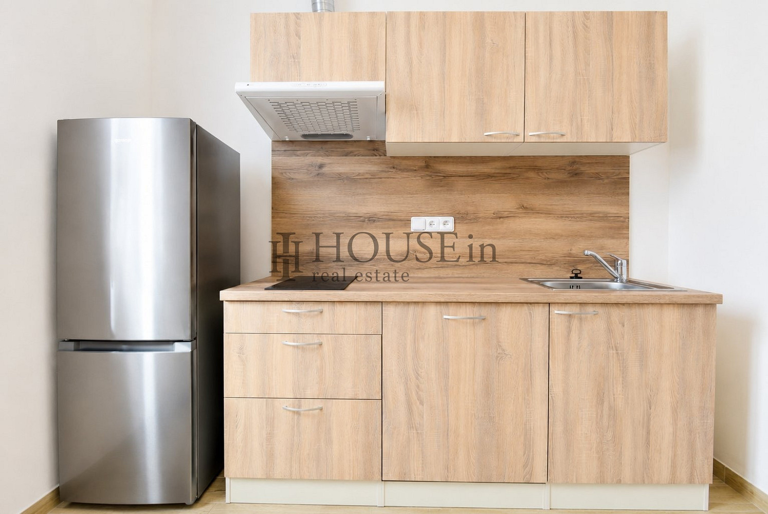 Pronájem bytu 1+1 35 m² – pohled 5
