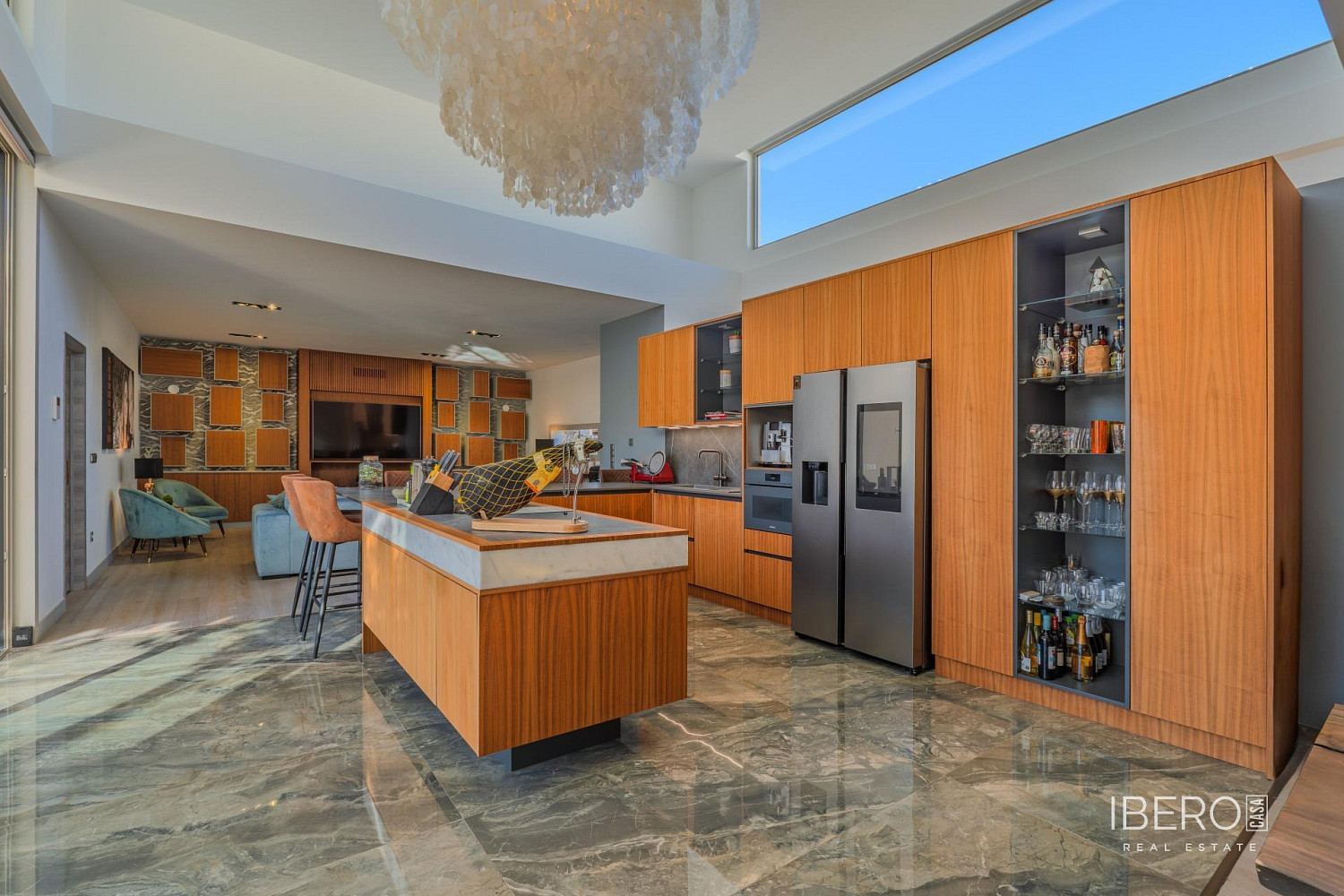 Casa 5+kk – Benijófar, Urbanización Benimar - Vista 4