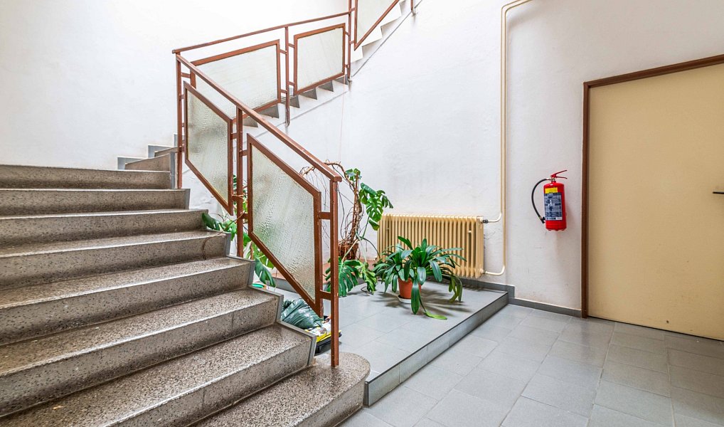 Pronájem kanceláře 42 m², Rakovník – náhled fotky 2